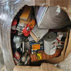 Phoenix AS-IS Mixed Home Improvement Pallet