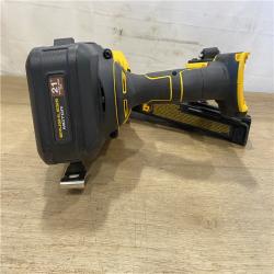AS-IS DEWALT 20-Volt 21° Cordless Framing Nailer (Tool-Only)
