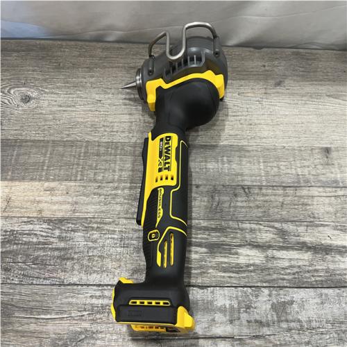 AS-IS DEWALT 20-Volt MAX 1-1/2 in. PEX Expander (Tool-Only)