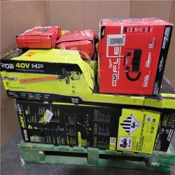 PHOENIX AS-IS TOOL PALLET