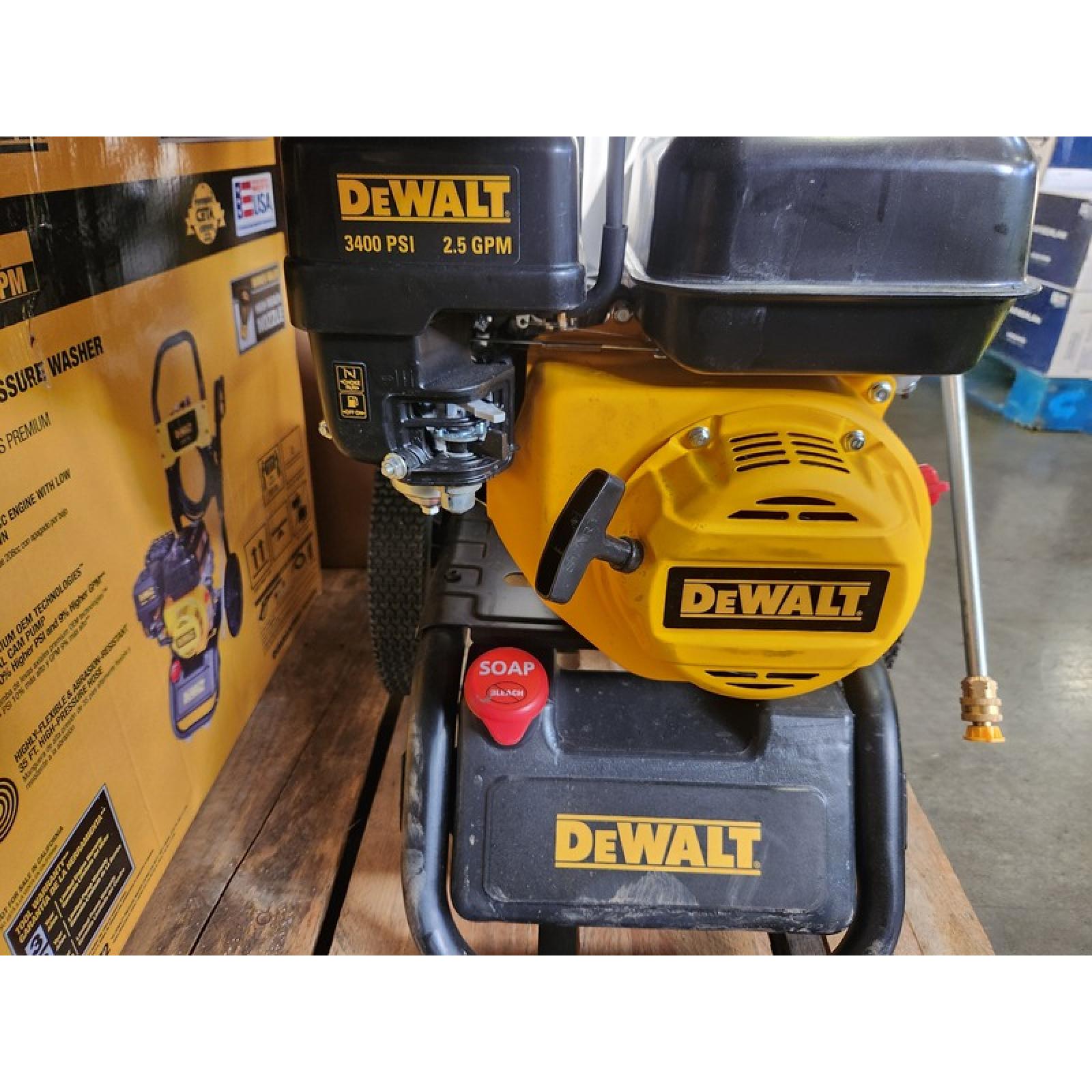 Phoenix AS-IS Monster Turbo Pallet