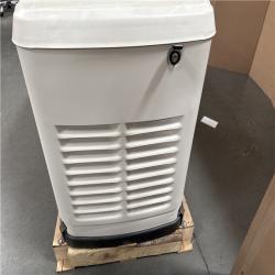 California AS-IS Generac Guardian 22kW