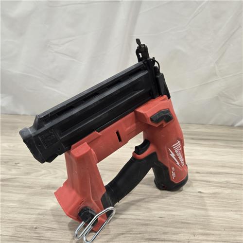 AS-IS Milwaukee M18 FUEL 30 Degree Framing Nailer (TOOL ONLY)