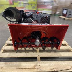 Dallas Location - As-Is PowerSmart 24'' Gas Snow Blower