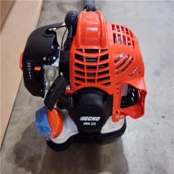 HOUSTON LOCATION - AS-IS Echo SRM-225 21.2cc 2 Stroke Fuel Efficient Durable Gas Straight Shaft Trimmer