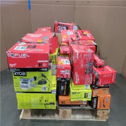 PHOENIX AS-IS TOOL PALLET