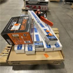 DALLAS LOCATION- AS-IS MONSTER TURBO