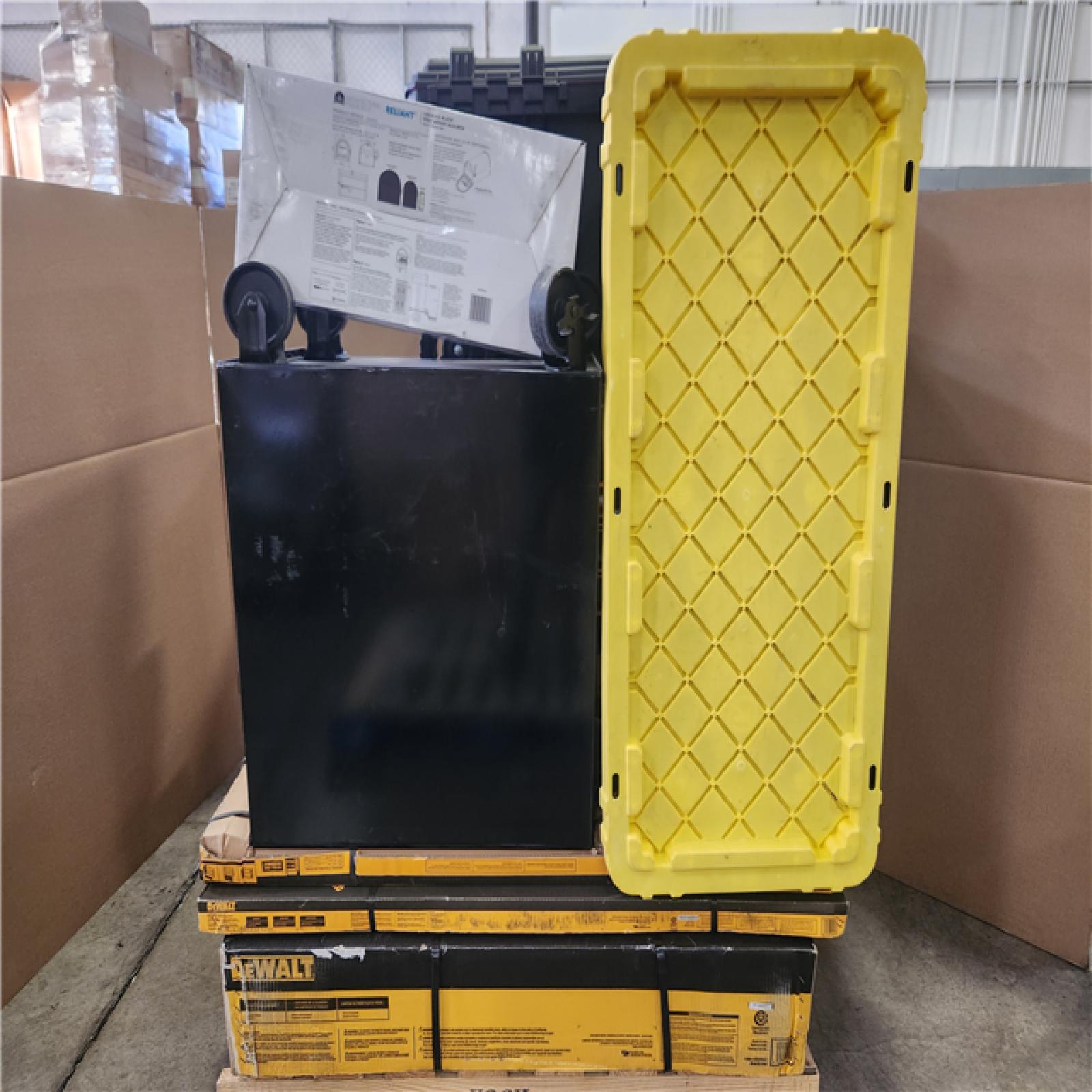 Phoenix AS-IS .Com Home Improvement Pallet