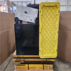 Phoenix AS-IS .Com Home Improvement Pallet