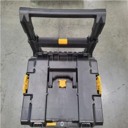 CALIFORNIA NEW DEWALT BRUSHLESS 6-TOOL COMBO KIT WITH TOUGHSYSTEM 2.0
