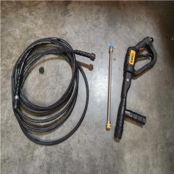 Phoenix NEW DEWALT 3600 PSI 2.5 GPM Cold Water Gas Professional Pressure Washer with HONDA GX200 Engine