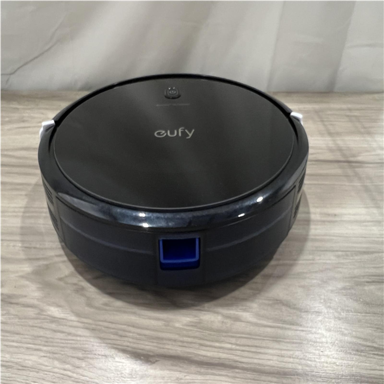 Eufy  Robot Vacuum Cleaner