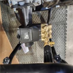 HOUSTON LOCATION - AS-IS DEWALT 4400 PSI 4.0 GPM Cold Water Gas Pressure Washer