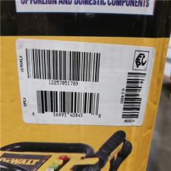 Phoenix NEW DEWALT 4400 PSI 4.0 GPM Cold Water Gas Pressure Washer