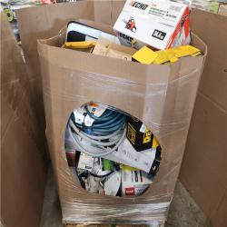 Phoenix AS-IS Mixed Home Improvement Pallet