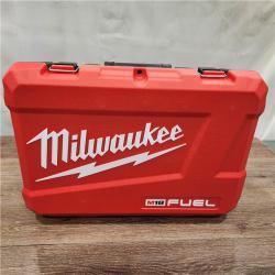 AS-IS Milwaukee M18 FUEL 18 V Cordless Brushless 2 Tool Combo Kit