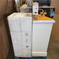 Phoenix AS-IS Monster Turbo Pallet