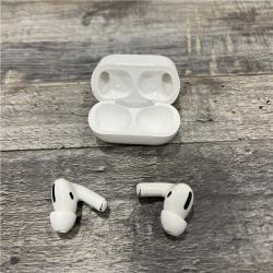 AS-IS AirPod Pro 1st. generation - with Active Noise Cancellation - White