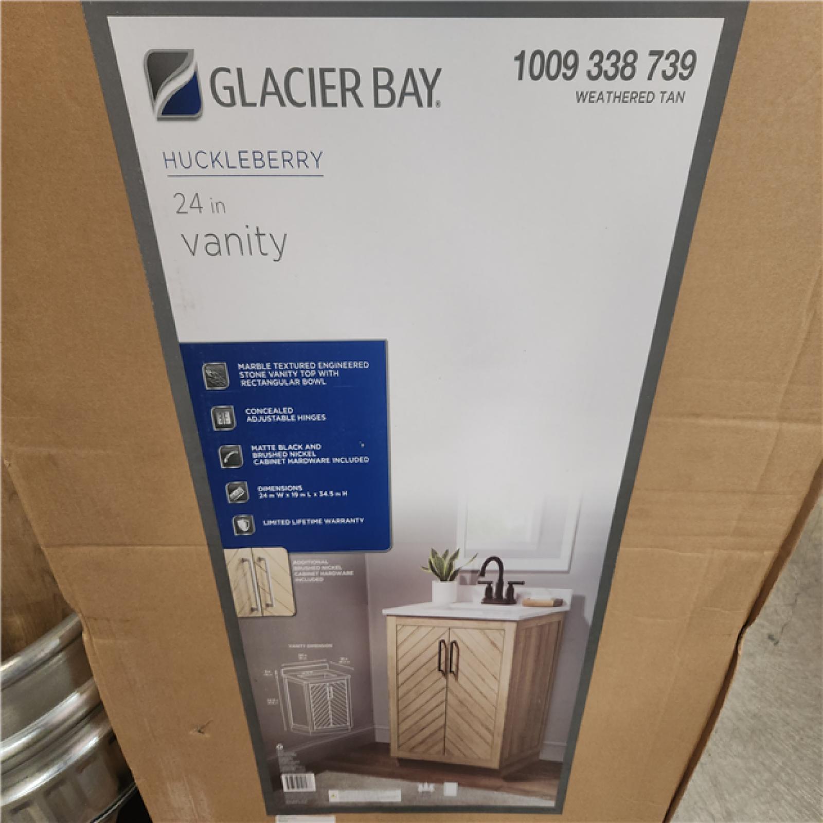 Phoenix AS-IS Mixed Home Improvement Pallet