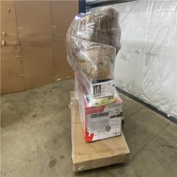 Houston Location AS IS - Home Improvement Pallet