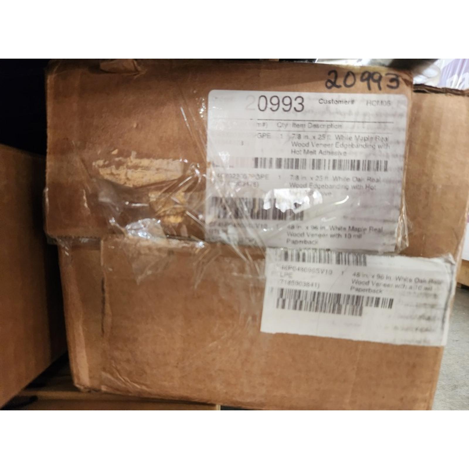 Phoenix AS-IS Monster Turbo Pallet