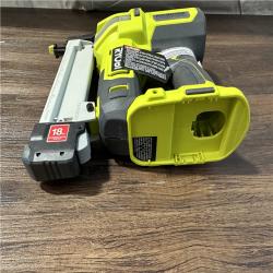 California NEW Ryobi 18V Narrow Crown Stapler (Tool Only)