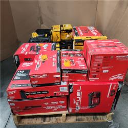 PHOENIX AS-IS TOOL PALLET