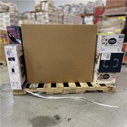 DALLAS LOCATION- NEW! MIXED BULLSEYE PALLET