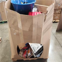 Phoenix AS-IS Mixed Home Improvement Pallet