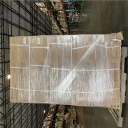 DALLAS LOCATION - AS-IS SEASONS 12 000 BTU 265V AIR CONDITIONER PALLET-(10 UNITS)