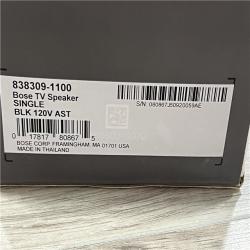 NEW Bose - TV Speaker Bluetooth Soundbar