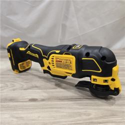 AS-IS DeWalt 20V MAX ATOMIC Cordless 4-Tool Combo Kit