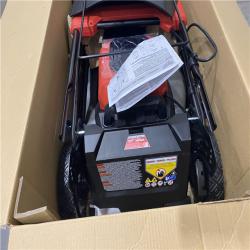 Dallas Location - As-Is Milwaukee M18 FUEL Brushless Cordless 21 in. Walk Behind Dual Battery Self-Propelled Mower Kit