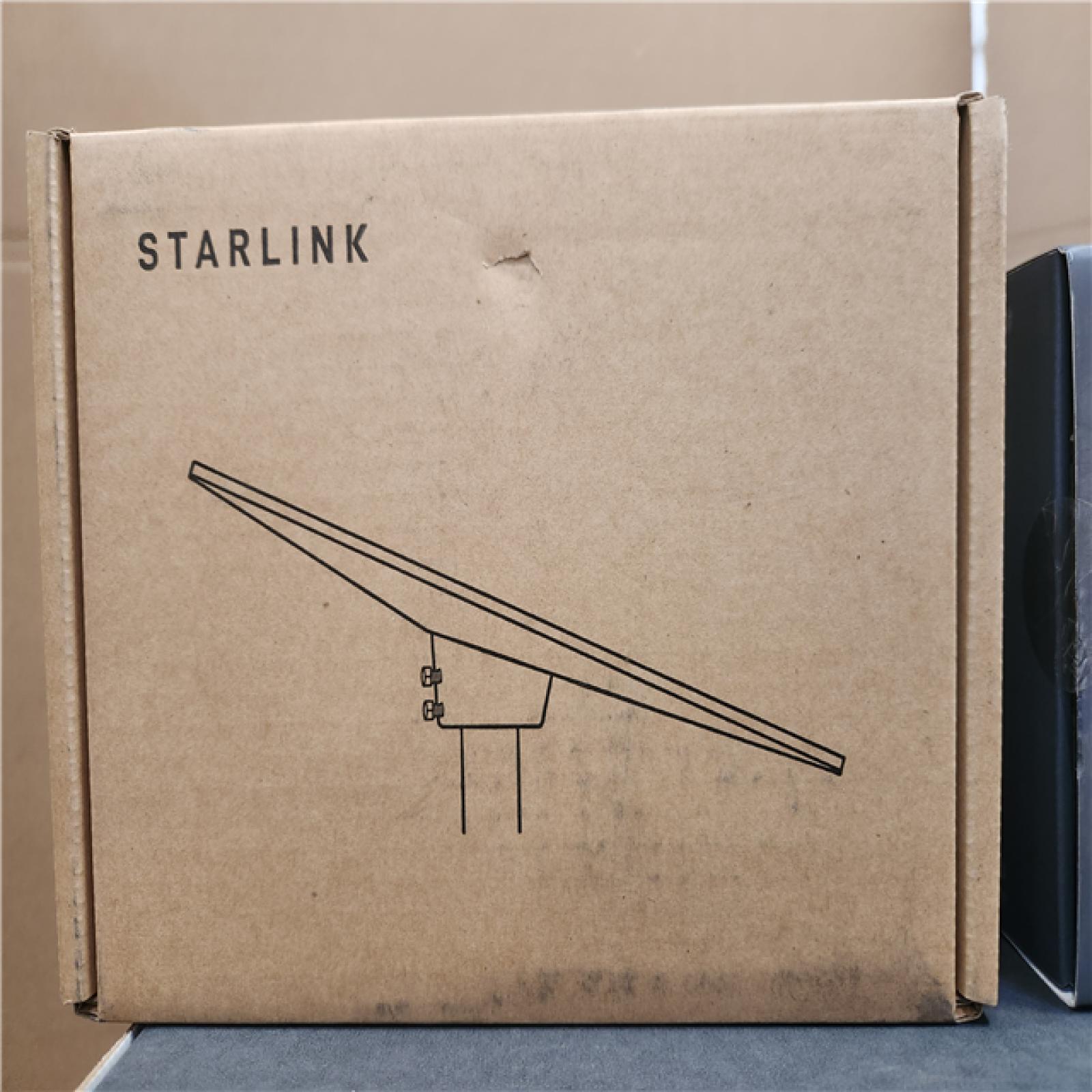 Phoenix NEW STARLINK High Performance Kit: High Speed  Low Latency Internet (SEALED)