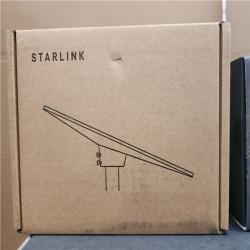 Phoenix NEW STARLINK High Performance Kit: High Speed  Low Latency Internet (SEALED)