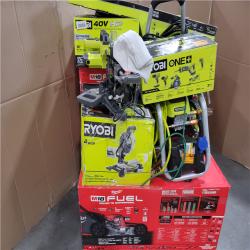 PHOENIX AS-IS TOOL PALLET