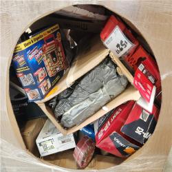 Phoenix AS-IS Mixed Home Improvement Pallet