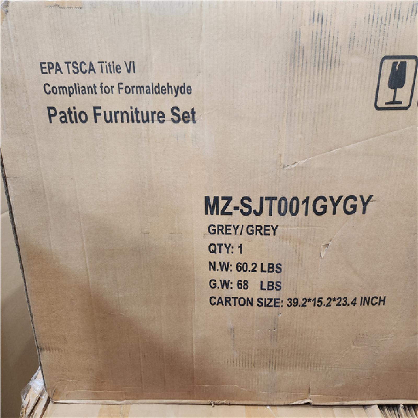 Phoenix AS-IS Mixed Home Improvement Pallet