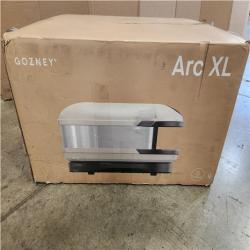 Phoenix AS-IS GOZNEY Arc XL Propane Outdoor Pizza Oven in Bone White