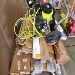 Phoenix AS-IS Monster Turbo Pallet