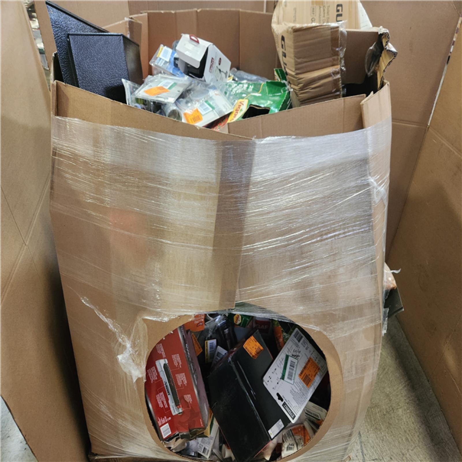 Phoenix AS-IS Monster Turbo Pallet