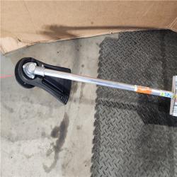 HOUSTON LOCATION - AS-IS Echo 16 Inch 21.2 CC Engine Straight Shaft String Trimmer - SRM-2120