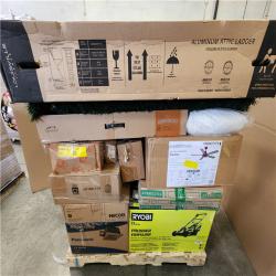Phoenix AS-IS Monster Turbo Pallet