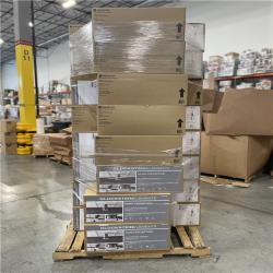 DALLAS LOCATION- AS-IS HOME IMPROVEMENT PALLET