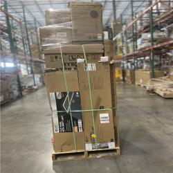 DALLAS LOCATION- AS-IS HOME IMPROVEMENT PALLET