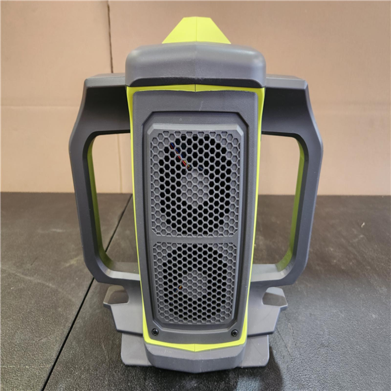 Phoenix NEW RYOBI 18V ONE+ 1800-Watt Portable Battery Inverter Power Station/8-Port Charger (Tool Only)