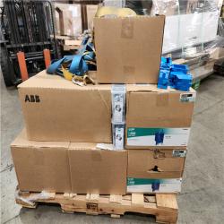 Phoenix Location Mixed pallet with Carlon 1-Gang 14 cu. in. PVC Old Work Electrical Switch and Outlet Boxes