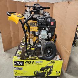 CALIFORNIA AS-IS OUT DOOR POWER EQUIPMENT