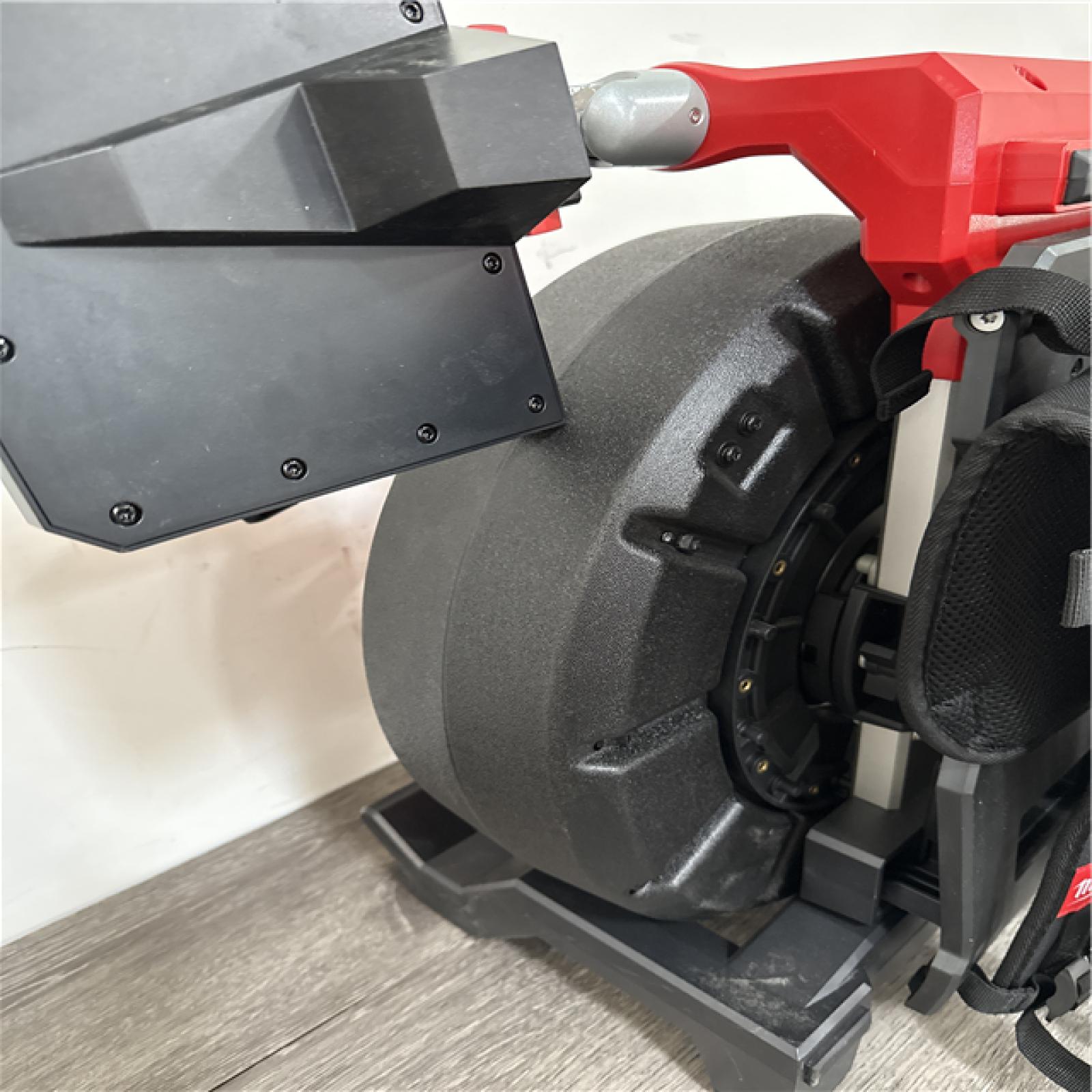 California AS-IS Milwaukee Pipeline Inspection Reel (No Battery)