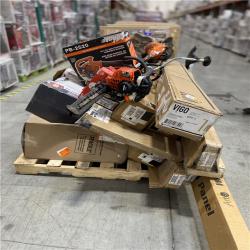 DALLAS LOCATION - AS-IS MONSTER TURBO